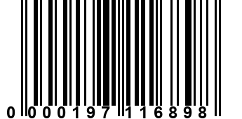 0000197116898