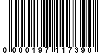 0000197117390