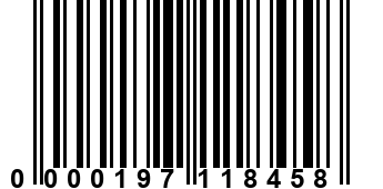 0000197118458