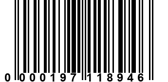 0000197118946