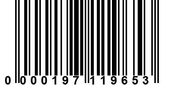 0000197119653