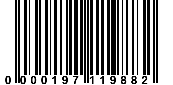 0000197119882