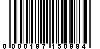 0000197150984