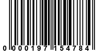 0000197154784