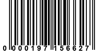 0000197156627