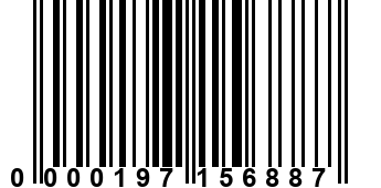 0000197156887