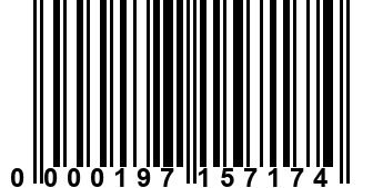 0000197157174