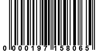 0000197158065