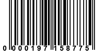 0000197158775