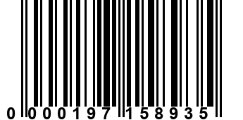 0000197158935