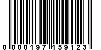 0000197159123