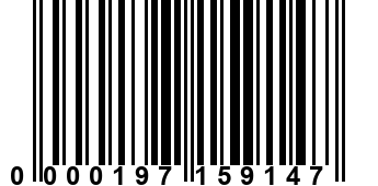 0000197159147