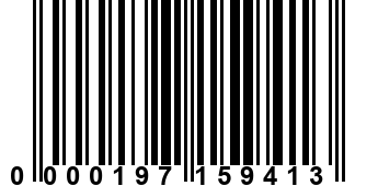 0000197159413