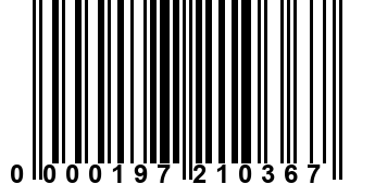 0000197210367