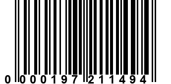 0000197211494
