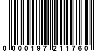 0000197211760