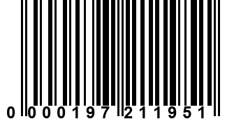 0000197211951