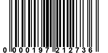 0000197212736