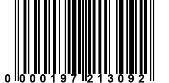 0000197213092