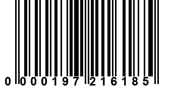 0000197216185