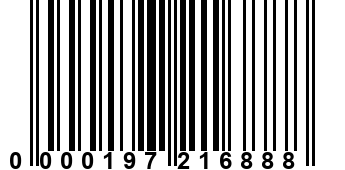 0000197216888