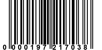 0000197217038