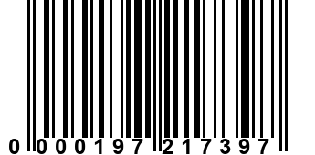 0000197217397