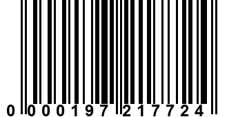 0000197217724