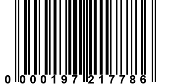 0000197217786