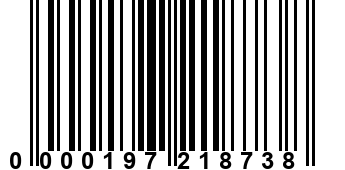 0000197218738