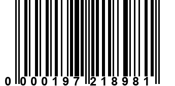 0000197218981