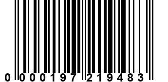 0000197219483