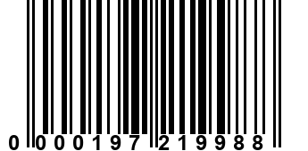 0000197219988