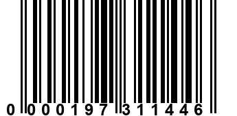 0000197311446
