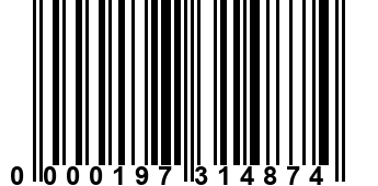 0000197314874