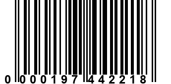 0000197442218