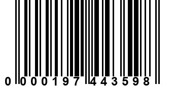 0000197443598