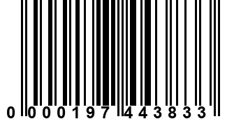 0000197443833