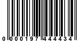 0000197444434