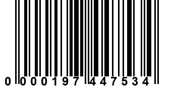 0000197447534