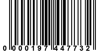 0000197447732