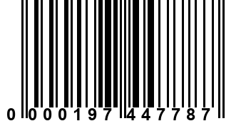 0000197447787