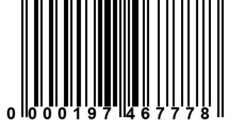 0000197467778