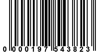 0000197543823