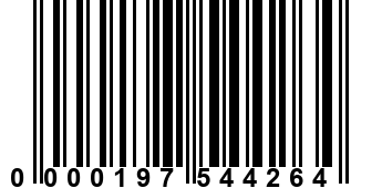 0000197544264