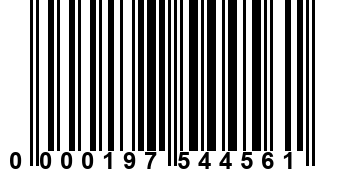 0000197544561