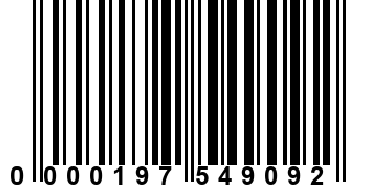 0000197549092