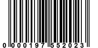 0000197552023