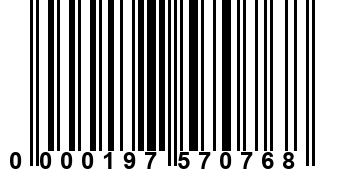 0000197570768