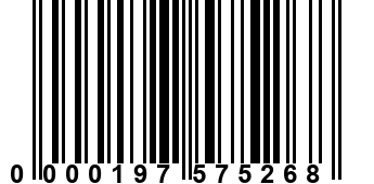 0000197575268